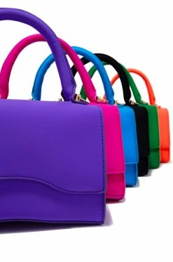 H Alexa - Purple Accessories