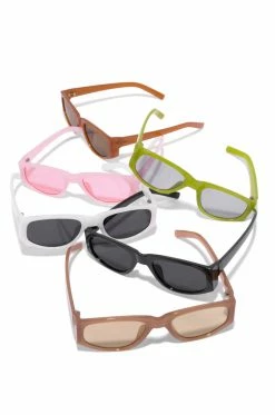 NK Accessories Weekend Vibe - Nude