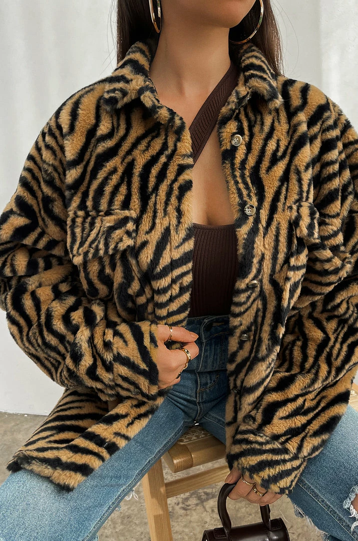 AC Harlie - Nude Clothing