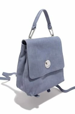 MD Harlow - Blue Accessories