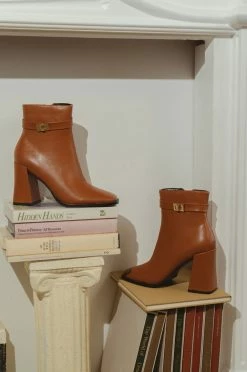 SOME Shoes Hazelle - Tan