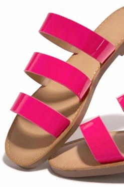 SODA Getting Hotter - Pink