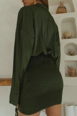 AC Private Invite - Green