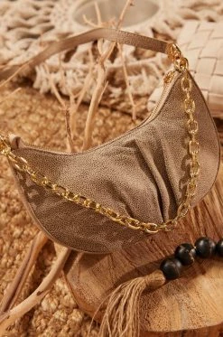 UR Iconic Luxe - Nude Accessories