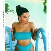 HDL Swim Private Island - Turquoise