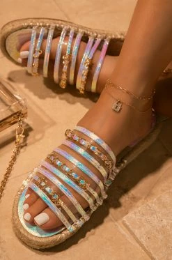 SOME Costa Blanca - Iridescent