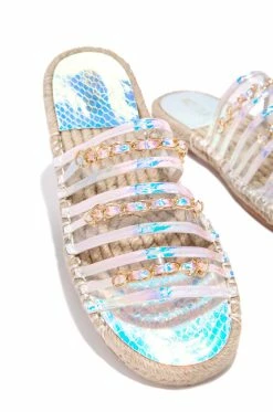 SOME Costa Blanca - Iridescent