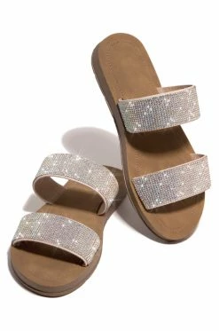 MATA Shoes Sun Baby - Iridescent