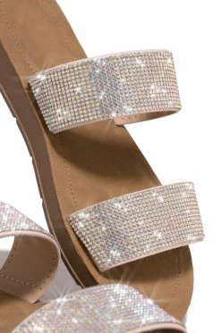 MATA Shoes Sun Baby - Iridescent