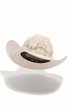 OH Accessories Selena - Ivory