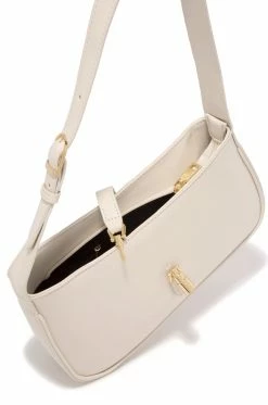 FA Nyara - Ivory Accessories