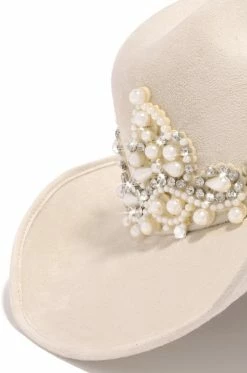OH Accessories Selena - Ivory