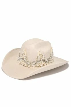 OH Accessories Selena - Ivory