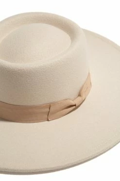 DYNM Accessories Sarai - Ivory