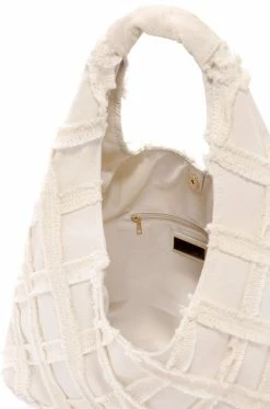 UR Adeline - Ivory Swim