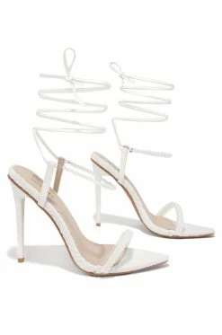 SOME Shoes Galia - White