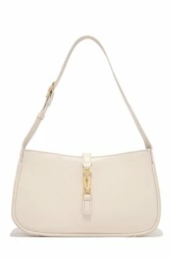 FA Nyara - Ivory Accessories