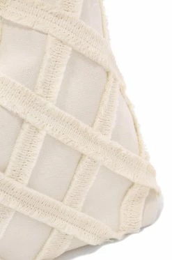 UR Adeline - Ivory Swim