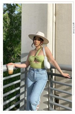 BBH Ava - Lime Clothing