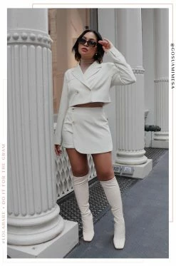 FO Clothing Jianna - Nude