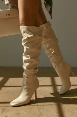 SOME Kaory - Bone Shoes