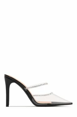 SOME Shoes Kateri - Black