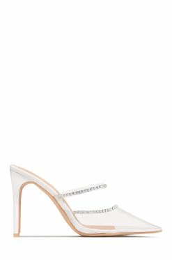 SOME Kateri - White Shoes