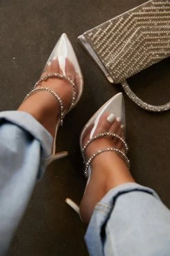 SOME Kateri - White Shoes