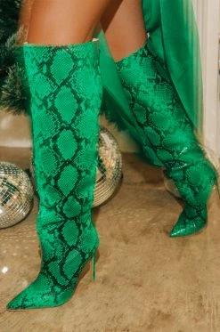 SOME Keep My Cool - Green