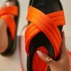 LILIA Shoes Kerri - Orange
