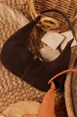 MD Kiah - Mocha Accessories