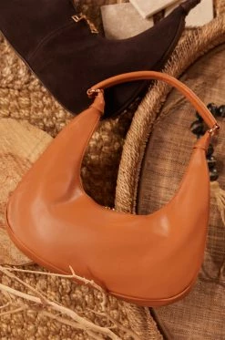 MD Kiah - Tan Accessories