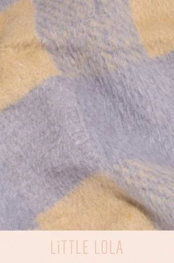 LOLAKID Clothing Mini Maddison - Lavender