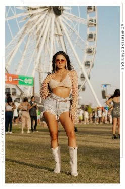 SG8 Kitzia - Denim Clothing