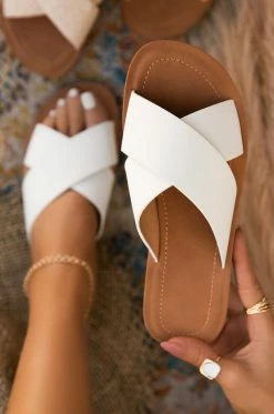 SODA Shoes La Palma - White