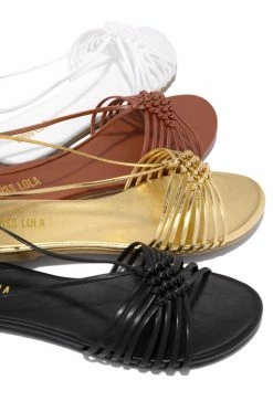 SOME Shoes Catalina - Tan