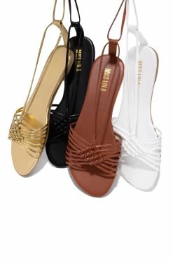 SOME Shoes Catalina - Tan