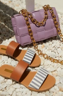 QUPD Spring Breaker - Tan Multi