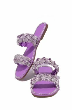 BERNS Summer Cocktails - Purple