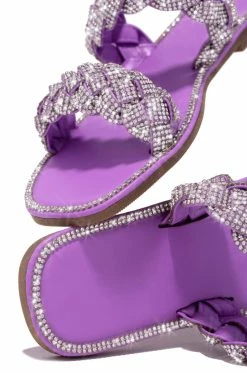 BERNS Summer Cocktails - Purple