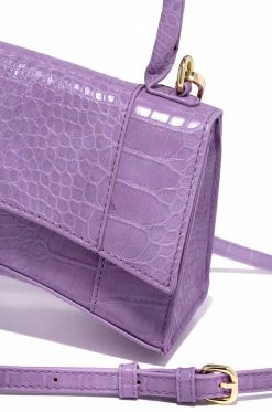 UR Paris Streets - Lavender Accessories