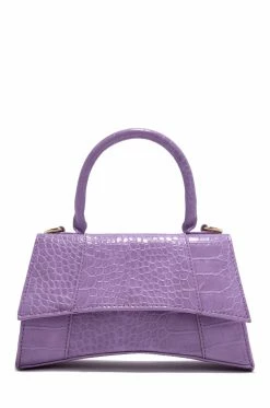 UR Paris Streets - Lavender Accessories