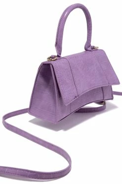 UR Paris Streets - Lavender Accessories