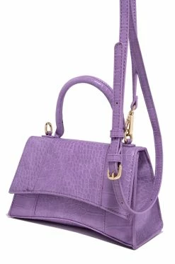 UR Paris Streets - Lavender Accessories