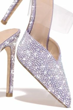 MIXX Shoes Ezri - Lavender