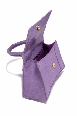 UR Paris Streets - Lavender Accessories