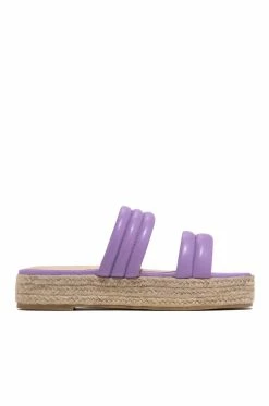 MIXX Shoes Cancun Living - Lavender