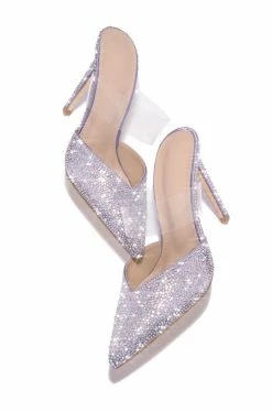 MIXX Shoes Ezri - Lavender