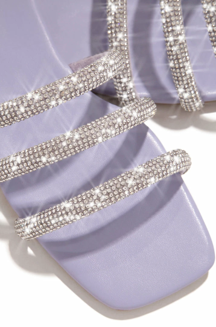 MIXX Shoes Summer Glow - Lavender