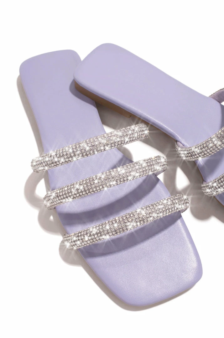 MIXX Shoes Summer Glow - Lavender